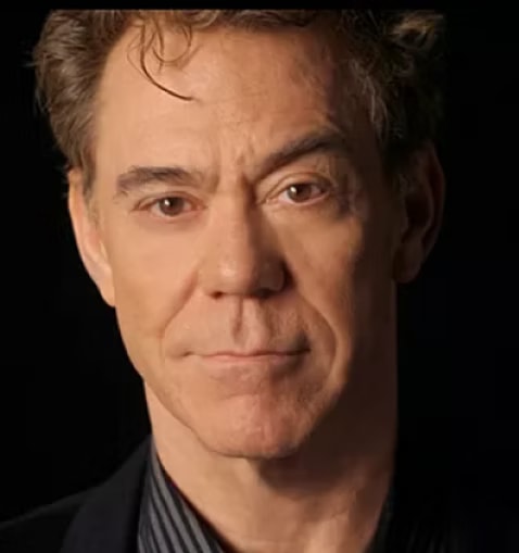 Ben Dolphin