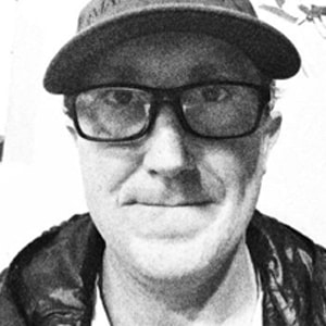 Fergus Stothart